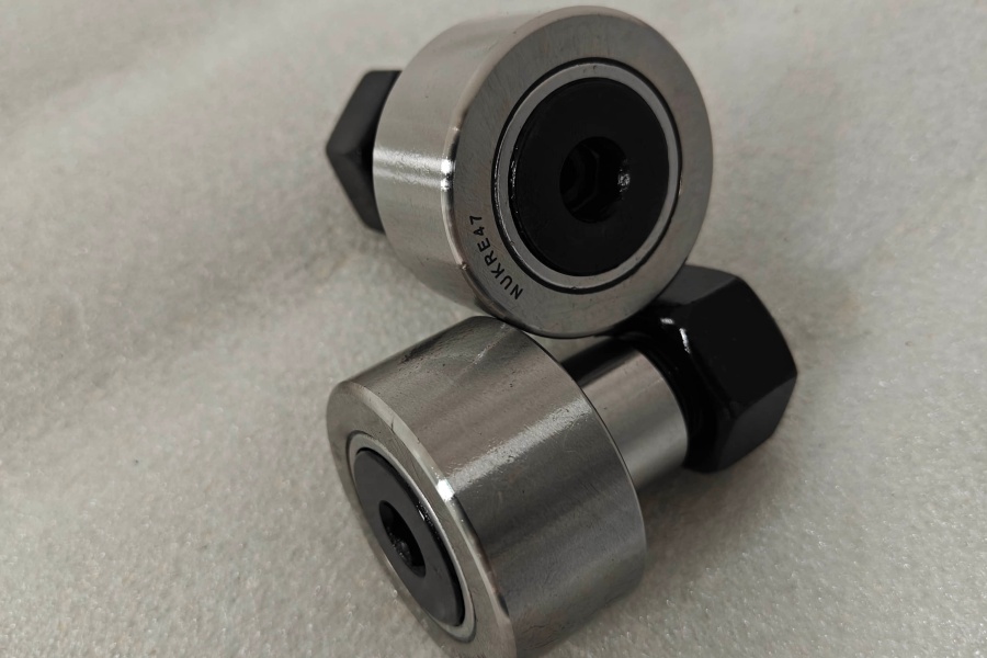 NUKRE 47 Bearing: A Comprehensive Guide to Its Design, Performance and Applications