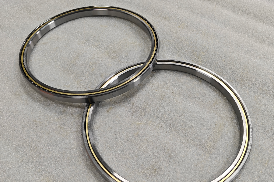 Overview and Application Analysis of K20013BR0M Precision Bearing