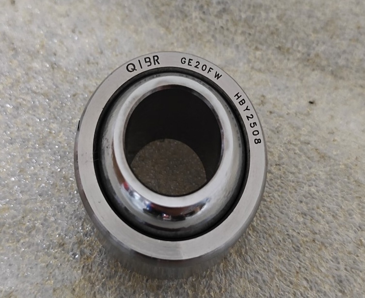 QIBR Joint Bearings: Precision, Flexibility, and Strength in Motion
