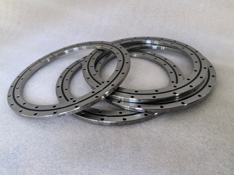 QIBR T01-00675PAA Bearing: The Invisible Cornerstone of Precision Machinery