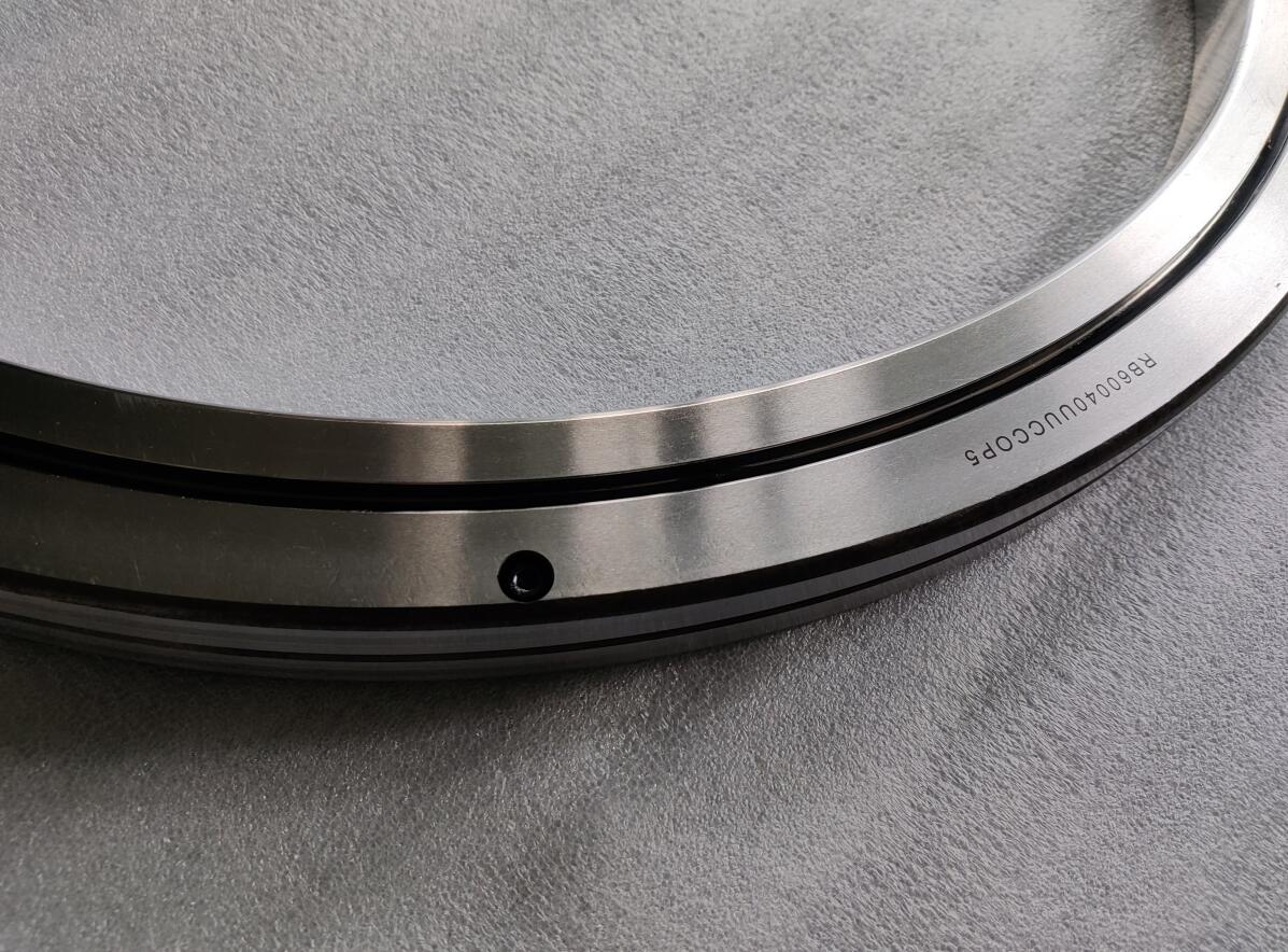 The Diverse Applications of Cross Roller Bearings in Logistics Transportation Robots
