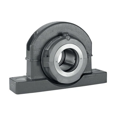 Reinventing Industrial Maintenance: The Growing Adoption of Split Bearing Units