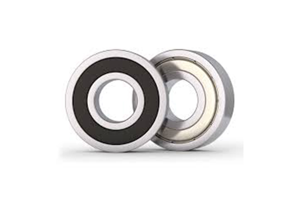 What's the difference of shielded vs sealed bearings