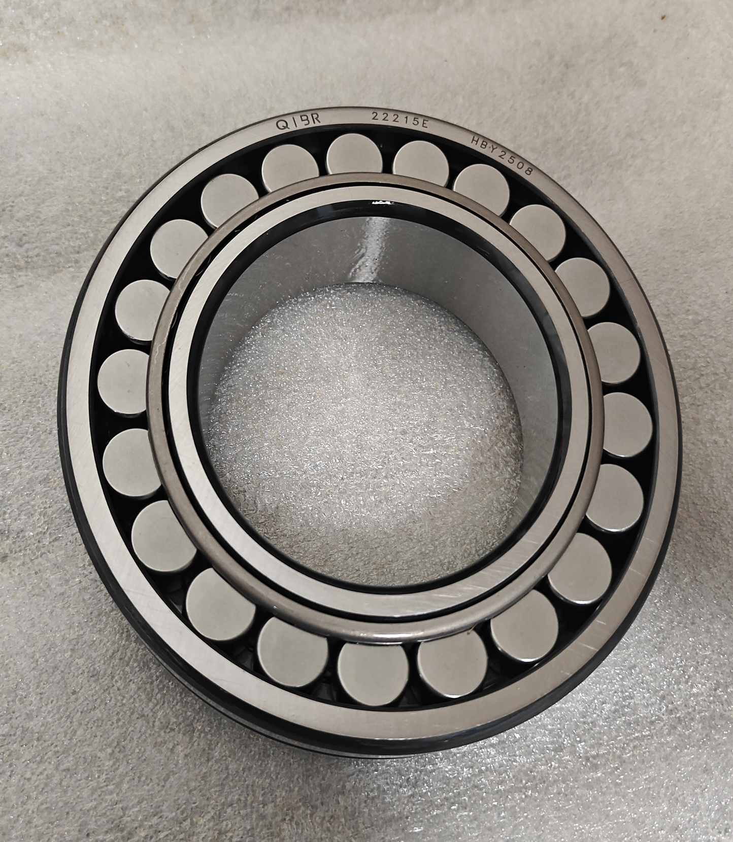 Spherical Roller Bearings: The Backbone of Heavy-Duty Applications