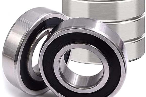 Why does high speed spindle bearing fail and how to deal with the failure?