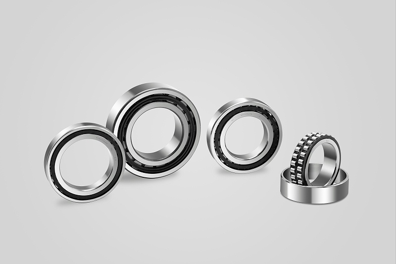 What Grease Should Be Used for CNC Spindle Bearings? Factors in Choosing Bearing Grease