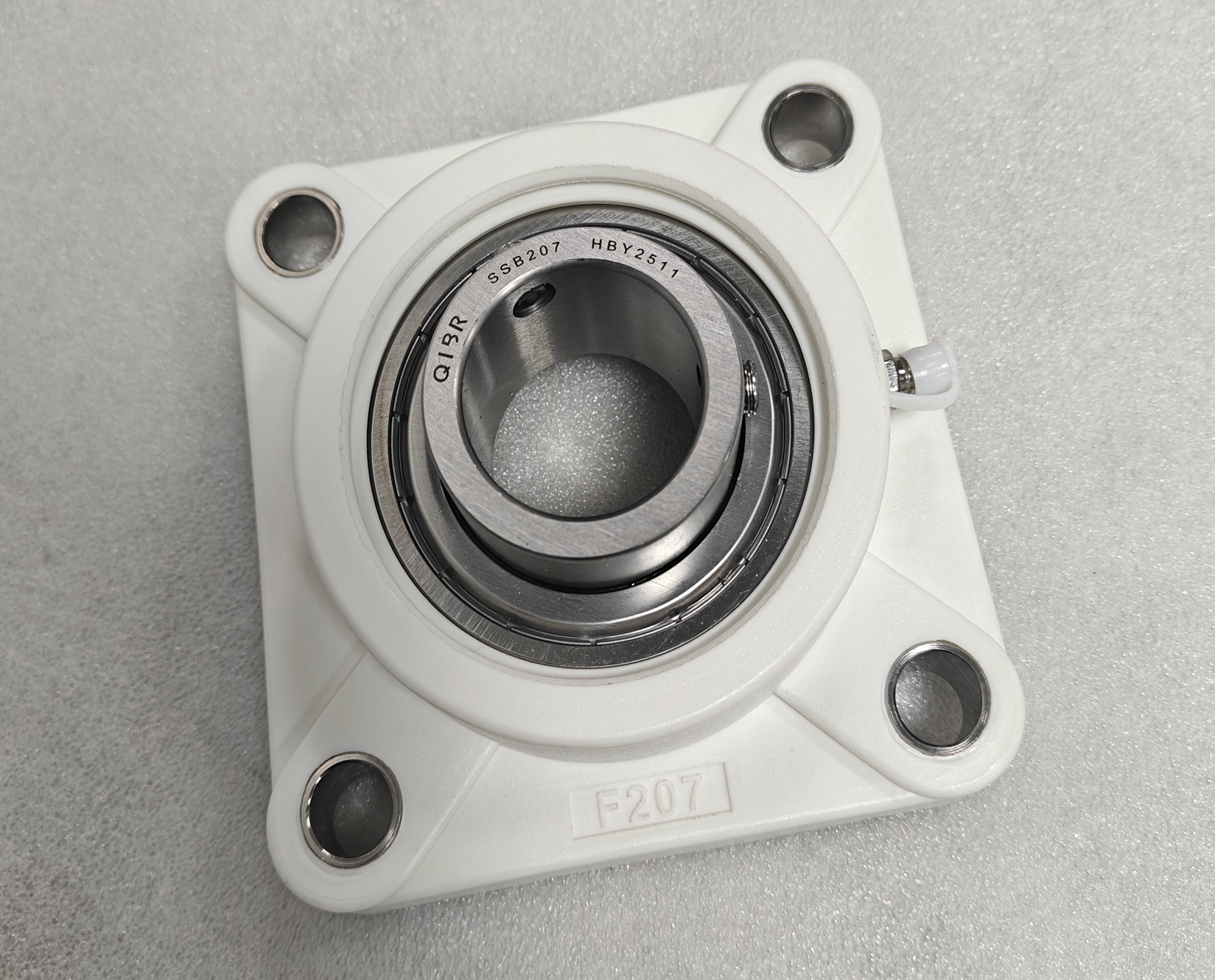 Stainless Steel Bearing Units Gain Global Attention as Industries Shift Toward Corrosion-Resistant Solutions