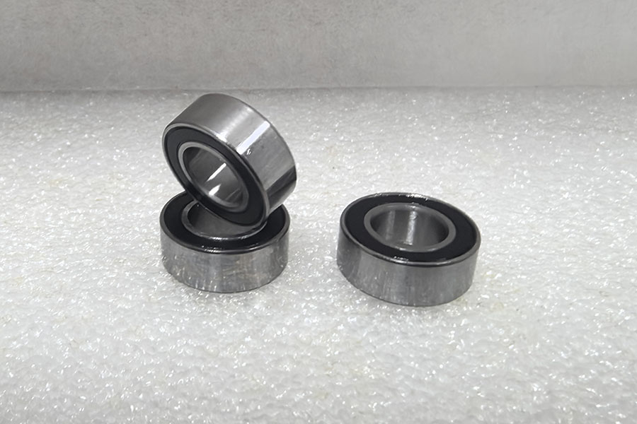 The 3800-2RS Bearing: Structure, Advantages, Applications, and Maintenance