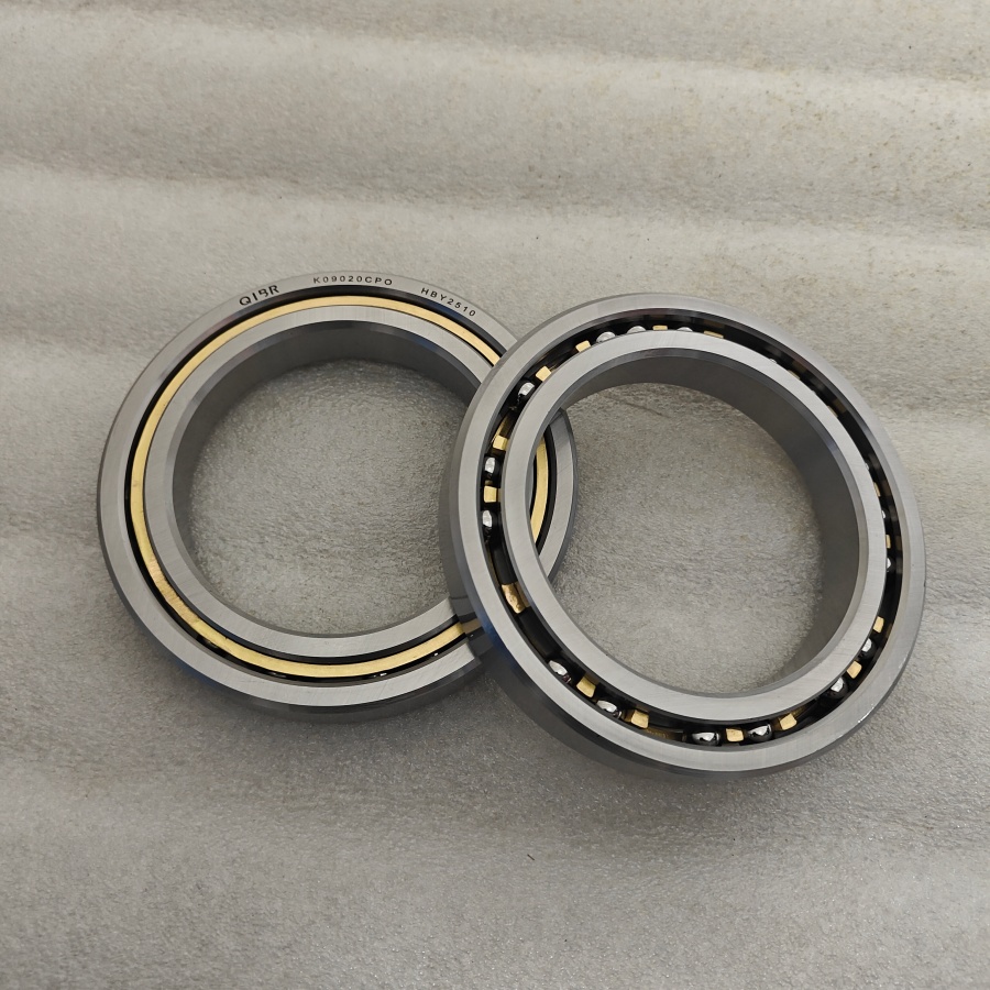 The K09020CP0 Bearing: A Reliable Precision Component for Industrial Applications