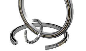 Characteristics  of Thin Section Ball Bearing S07403AF0