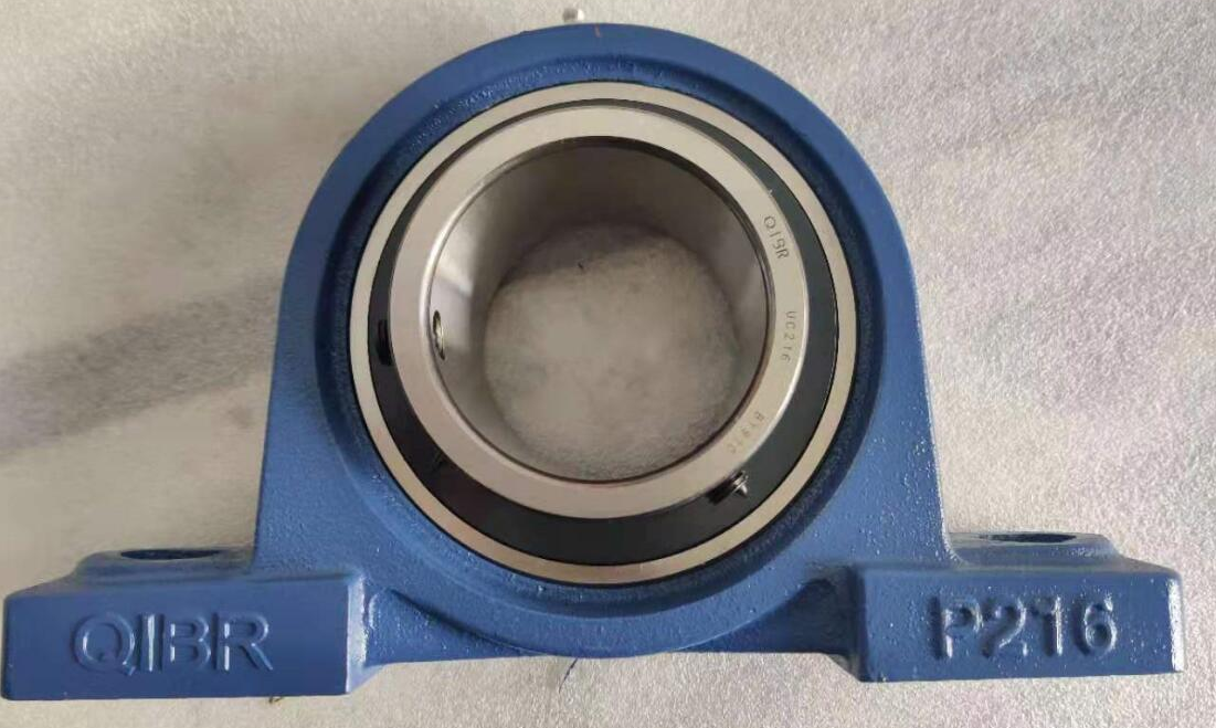 Which Anti-Corrosion Coating Is Best for Bearing Units?