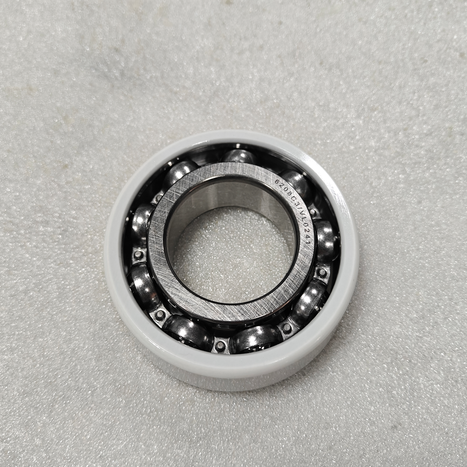 What Are Electrically Insulated Bearings and Why Are They Important in Modern Machinery?