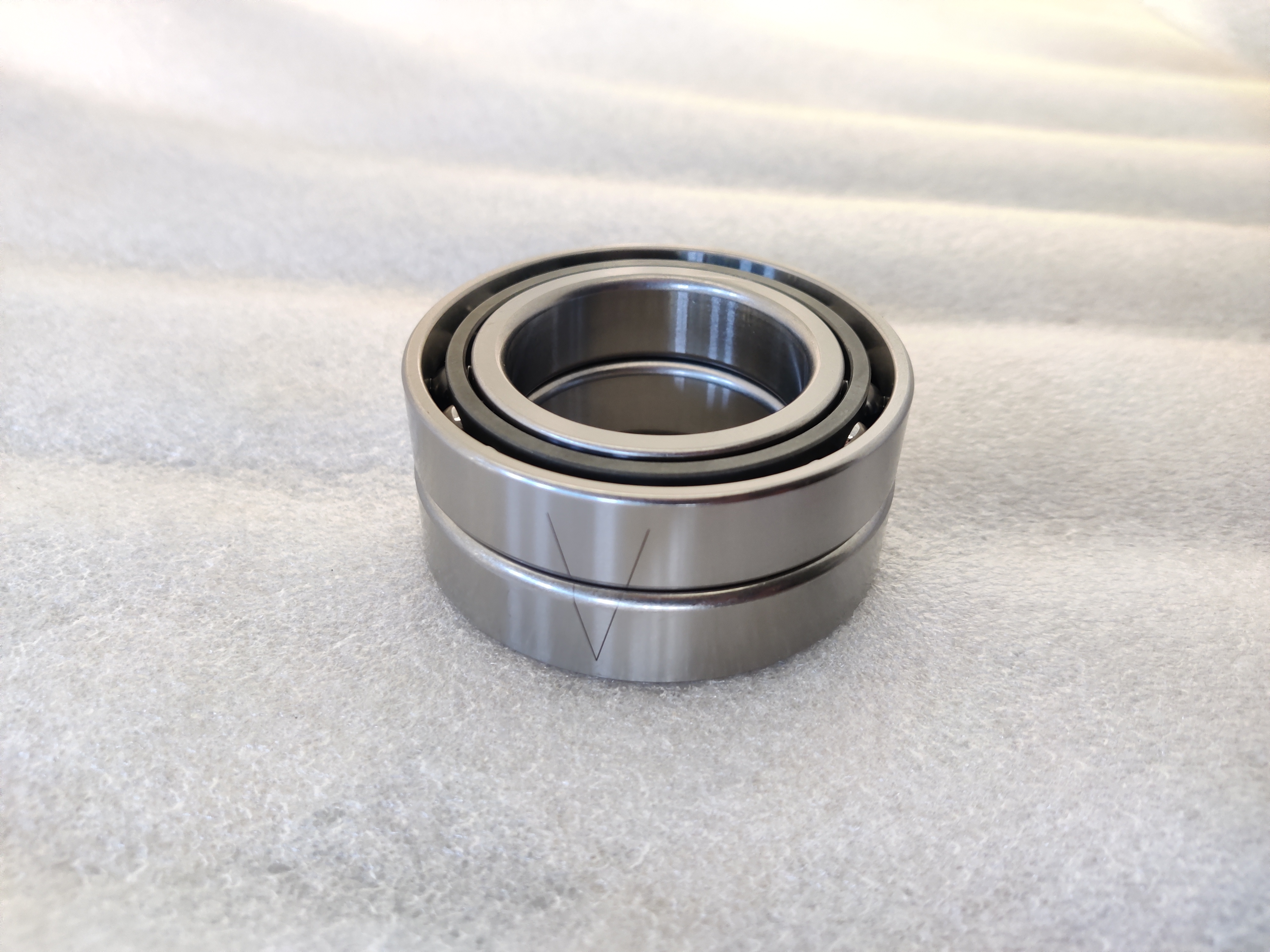 What are the Pairing Configuration Of Angular Ball Contact Bearings?
