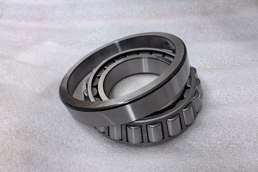 What is Tapered Roller Bearings 14138A?