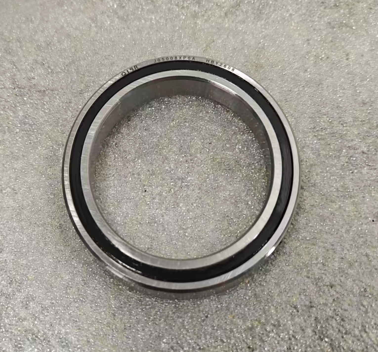 Why Can Installation Be Critical for Thin-Section Ball Bearings?