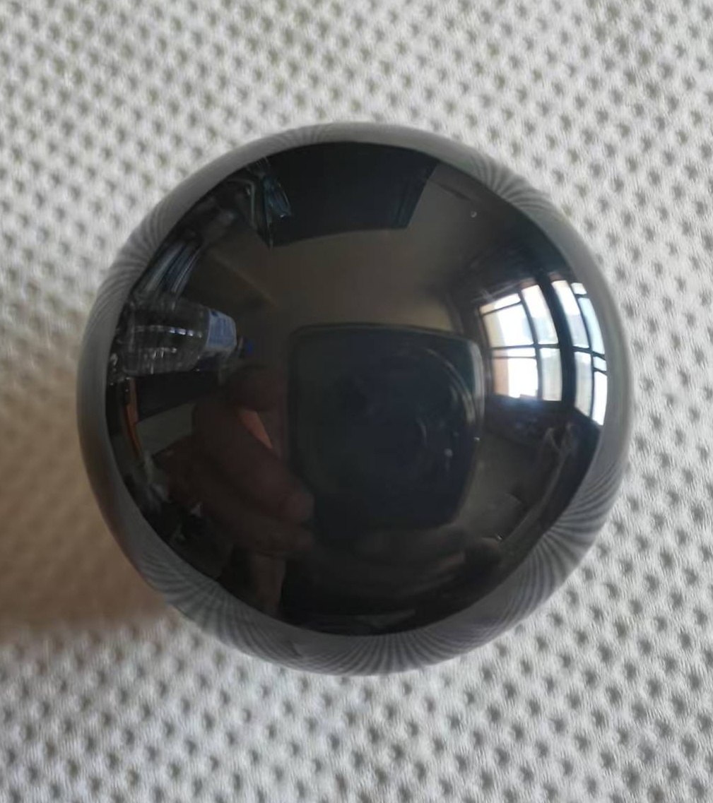 Why Ceramic Balls Are Quietly Reshaping the Bearing Industry