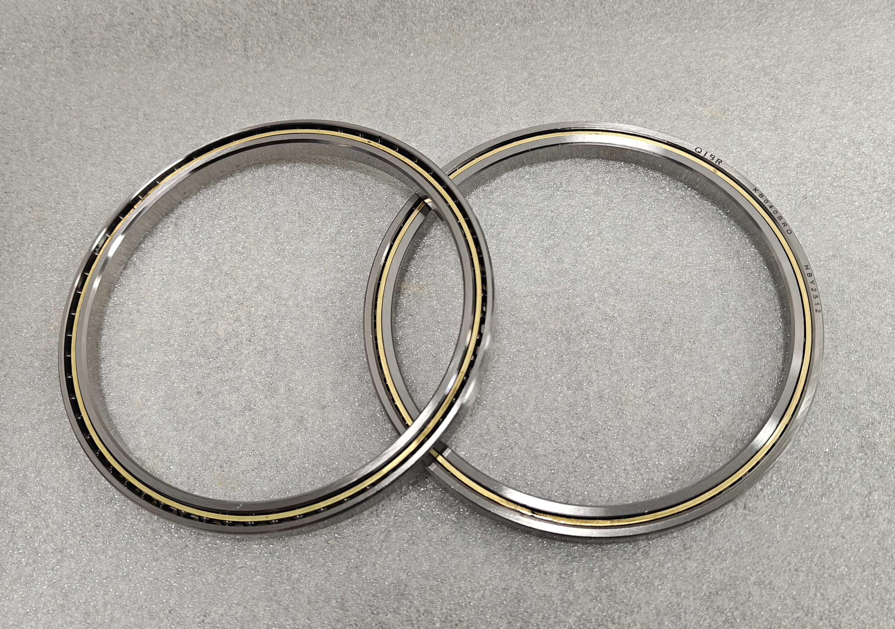 Why Is Bearing Rigidity Important for Thin-Section Ball Bearings?