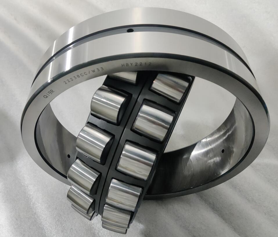 Why Is Internal Clearance Important for Spherical Roller Bearings?