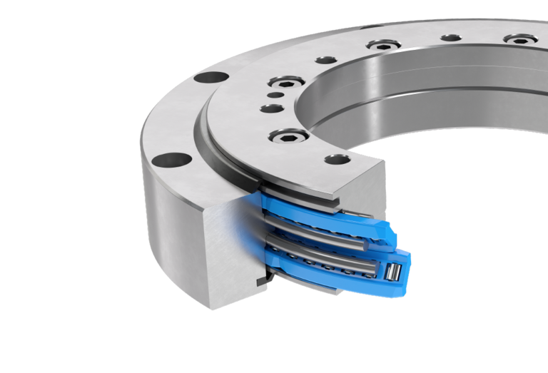 What are Wire Race Bearings?