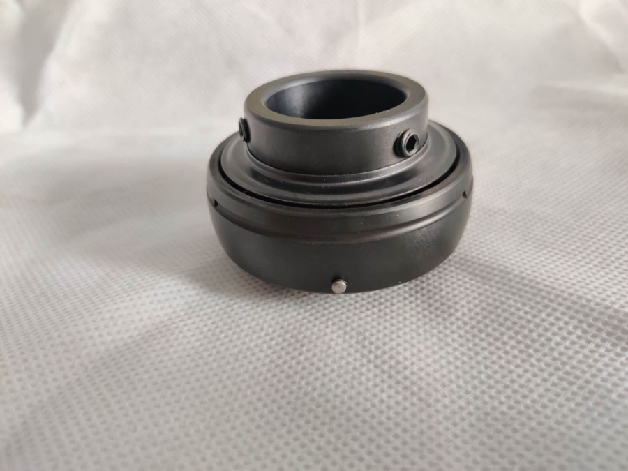 YAR 206-2F/VA228: The High-Temperature Workhorse in Industrial Bearings