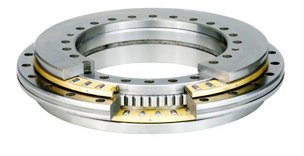YRT combined precision bearing characters