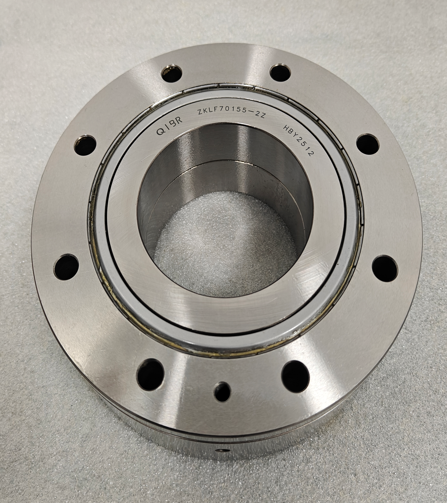 Why Combined Precision Bearings Matter in High-Accuracy Motion Systems