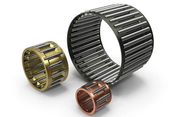 Development History of Heat Treatment of Needle Roller Bearing