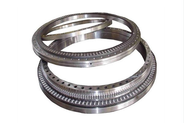 Methods for Maintaining Slewing Bearings