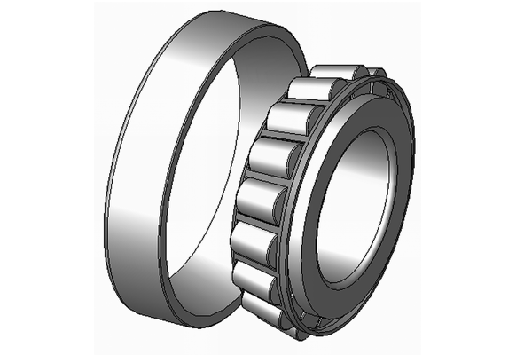 How to Reduce the Noise of Tapered Roller Bearings?