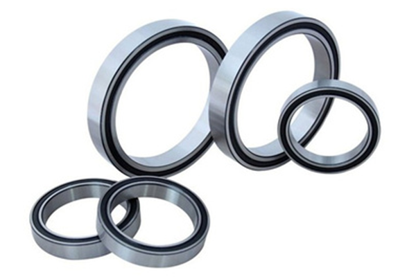 Thin Section Bearings: Revolutionizing Industries with Precision and Efficiency