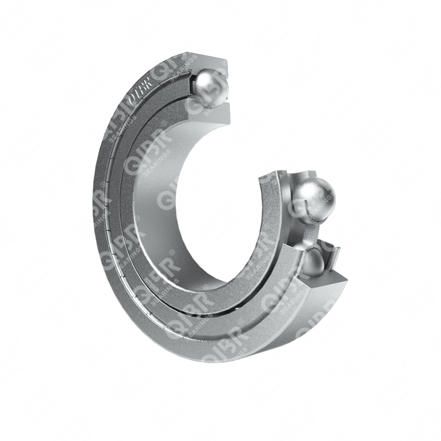 Stainless Steel Deep Groove Ball Bearing