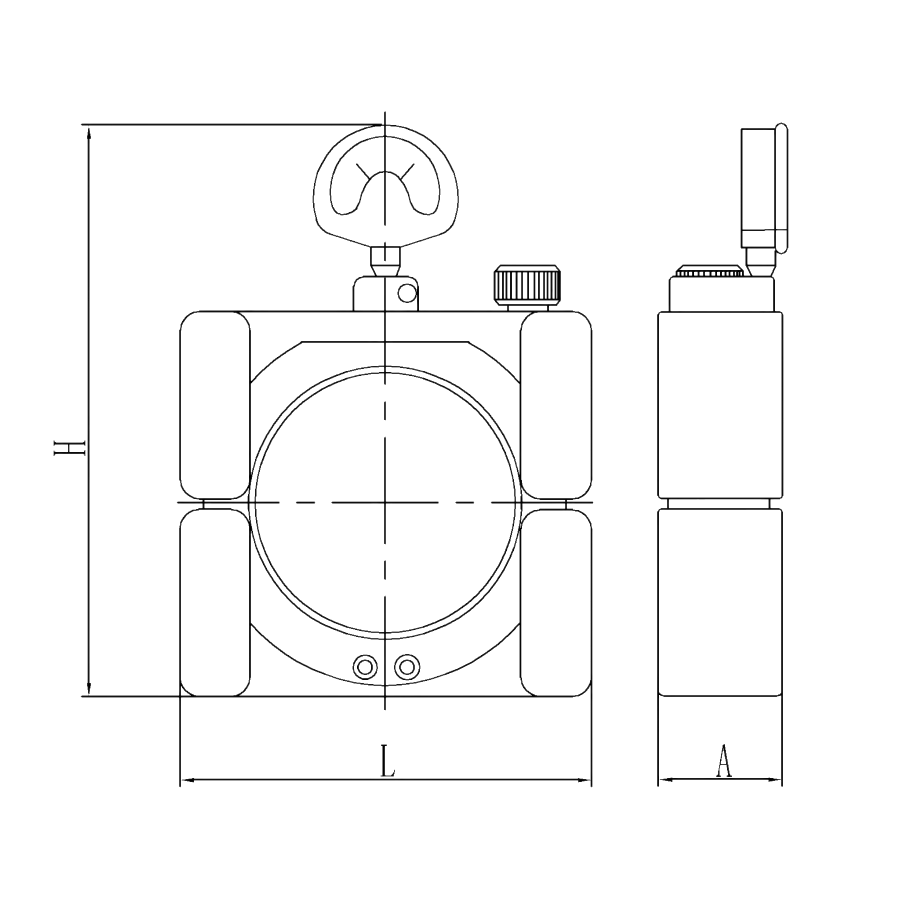 GB30 and GB10 internal clearance gauges for cylindrical roller bearings
