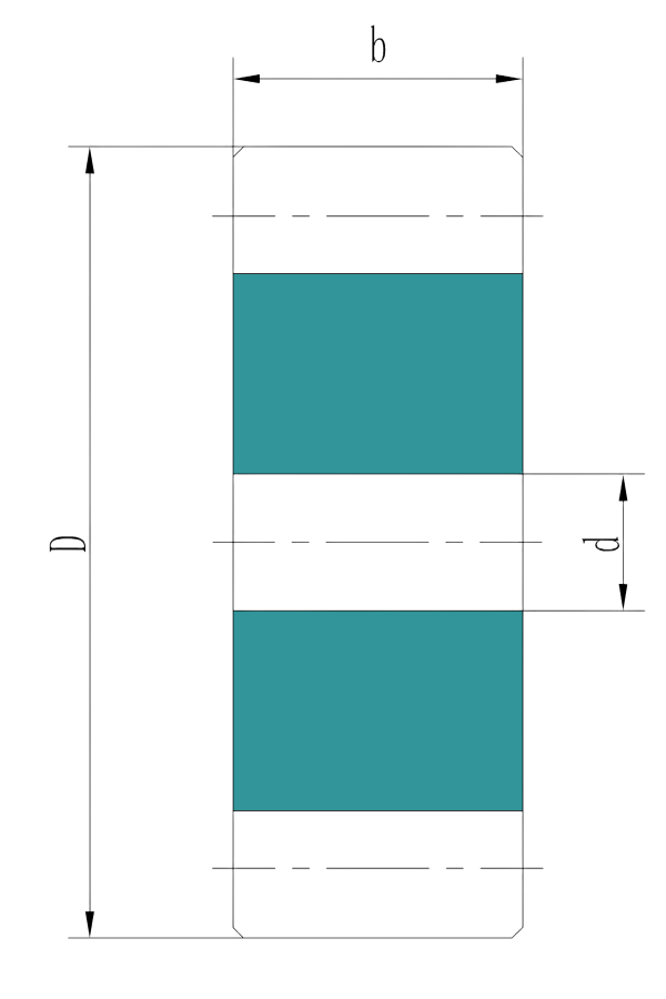 Spur Gears