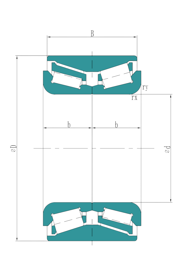 Hub Generation I