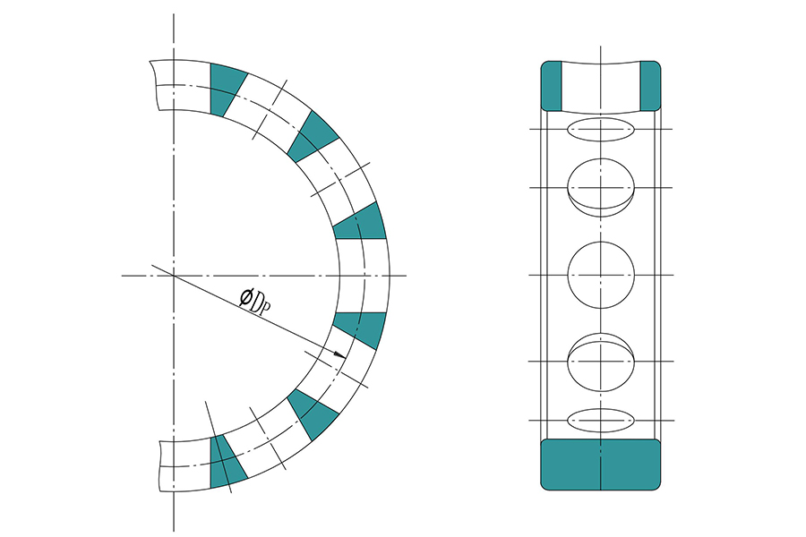 Bearing Cage