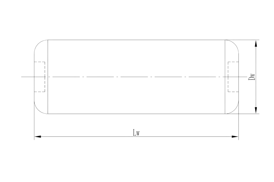 Bearing Rollers