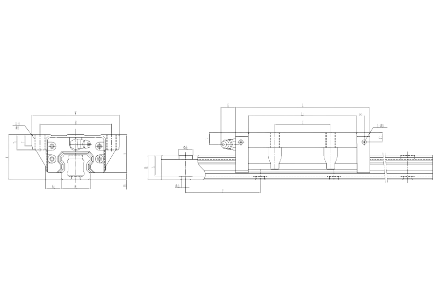 Rail
