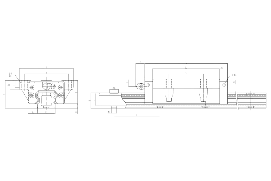 LM Rail