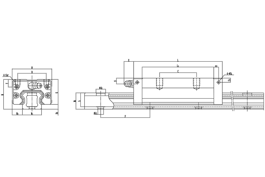 SHS-N (V/LV)