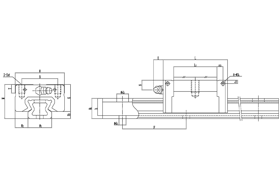 SSR-N (XV)