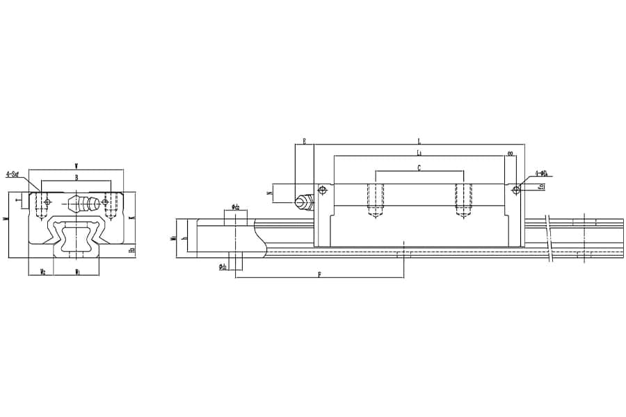 SSR-N (XW)