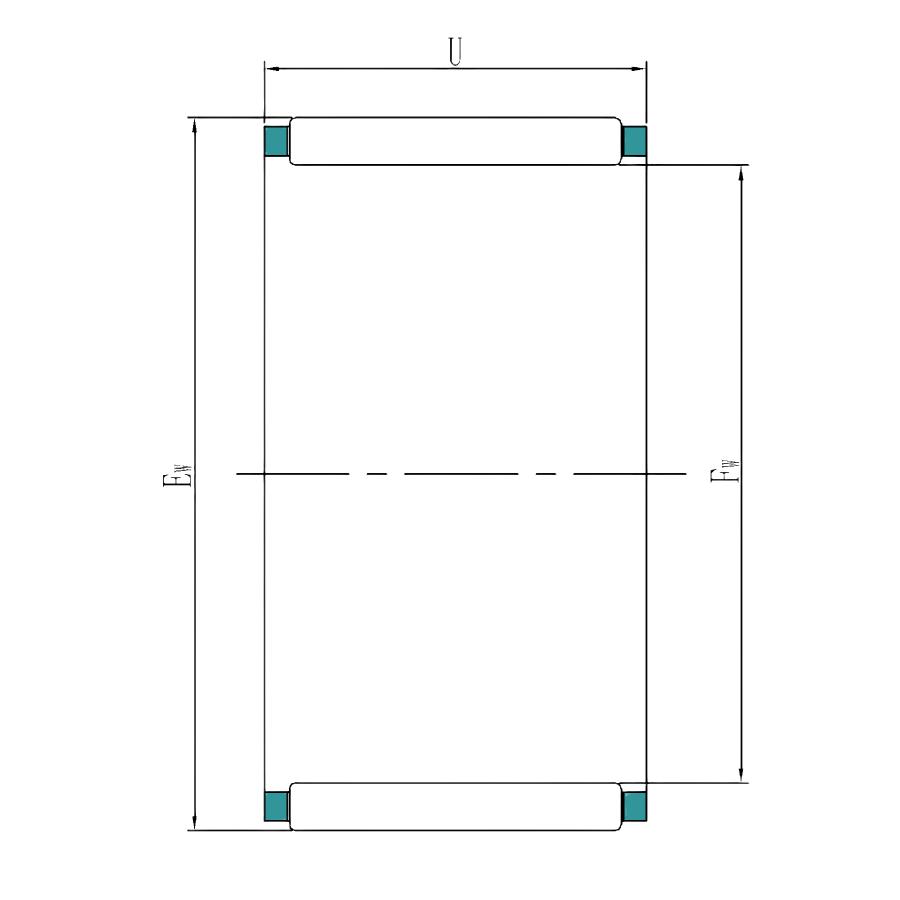 Needle Roller and Cage Assemblies