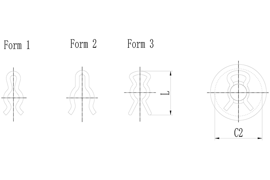 Wire Rings