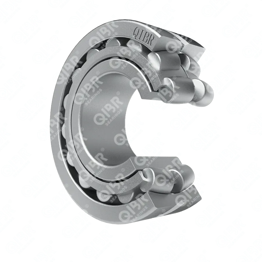 Standard double row Spherical roller bearing