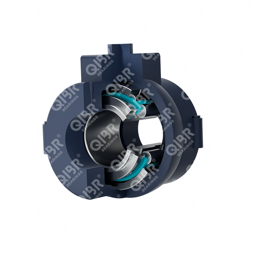 Hanger Bearing Units-Imperial