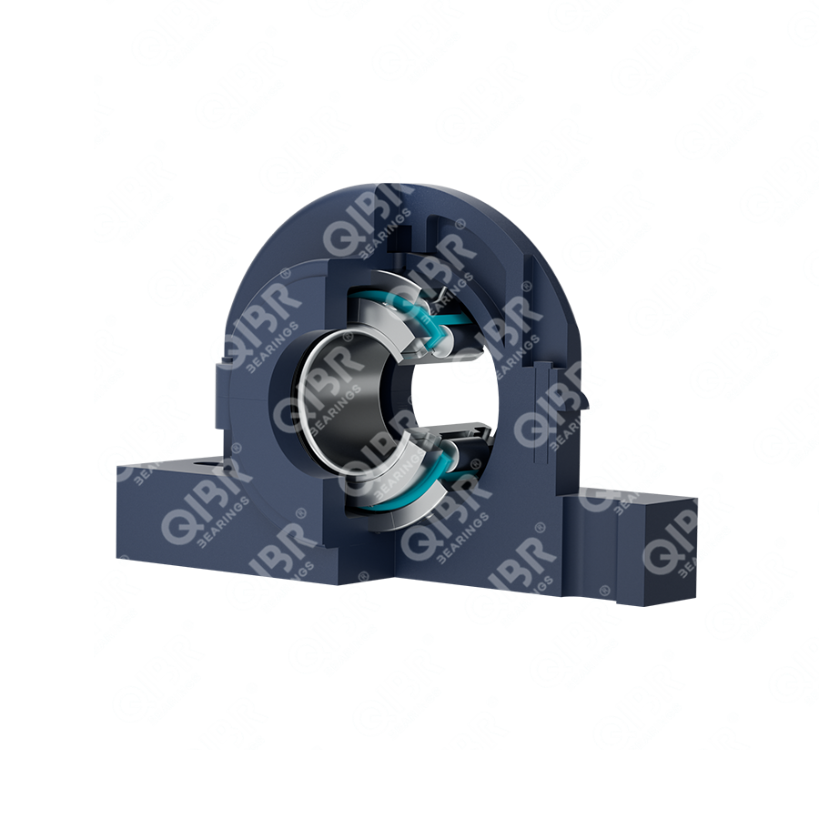 Interchangeable Bearing Units-Imperial