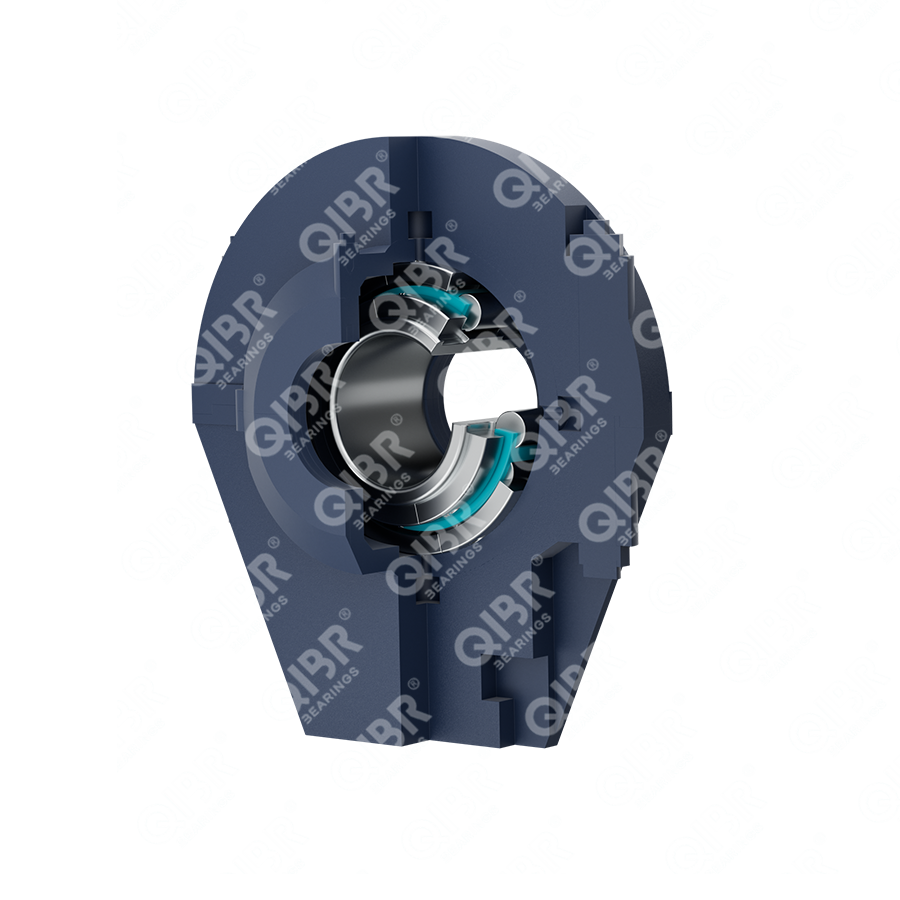 Rod Ends Bearing Units-Imperial