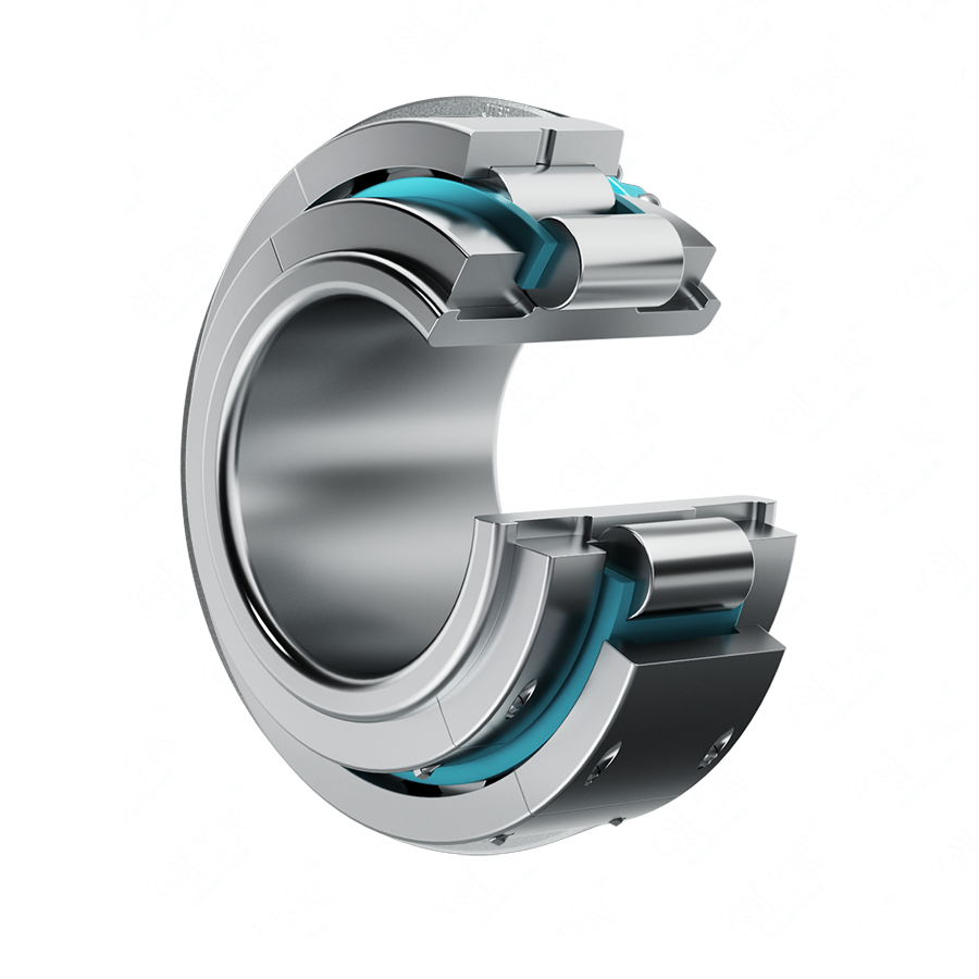 Split Cylindrical Roller Bearings-Imperial