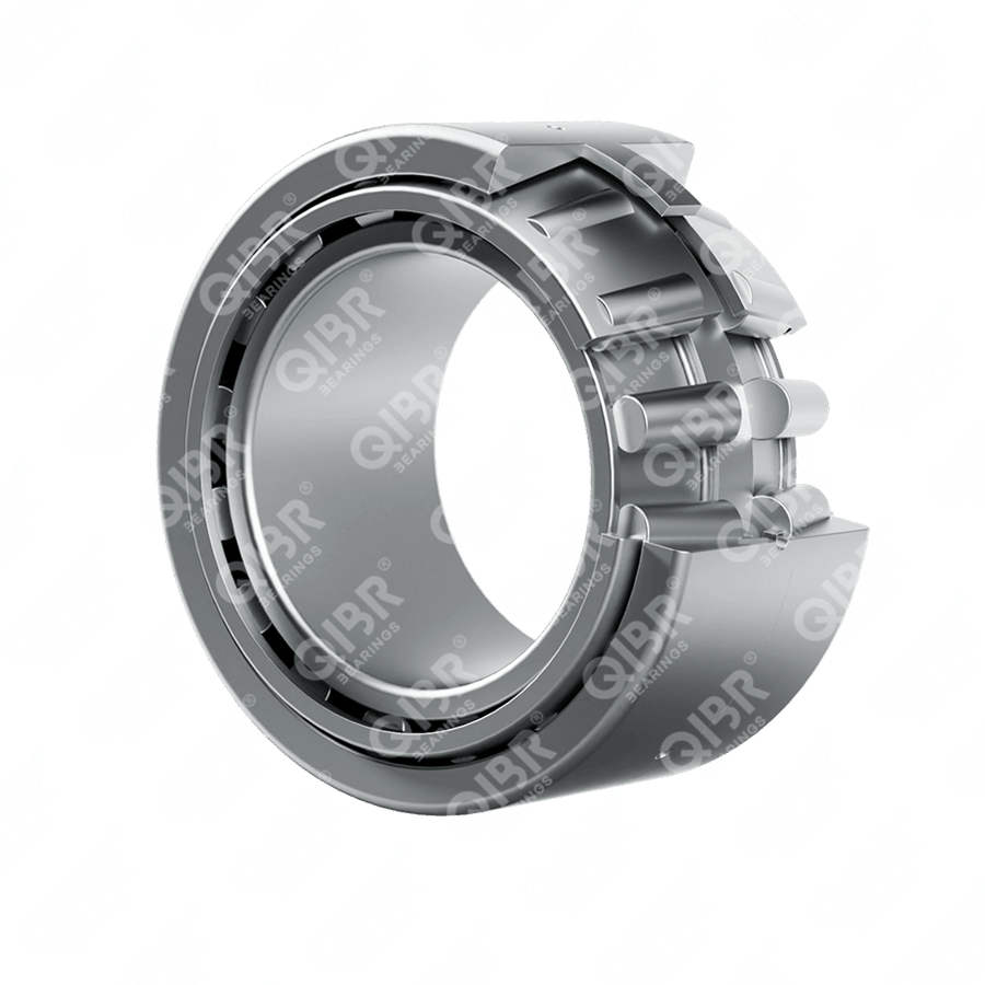 Double row Tapered roller bearings-Type TDI