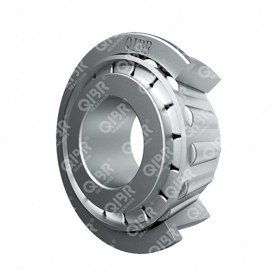 Single row Tapered roller bearings-Type TSF